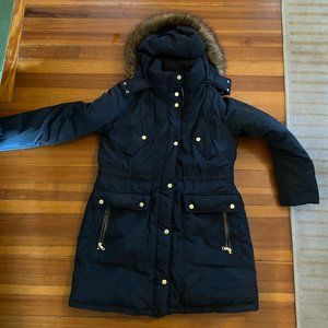 COLE HAAN PUFFER